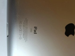 Apple iPad 3 Bianco