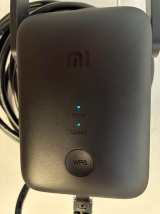 Xiaomi Mi Wi-Fi Extender AC1200