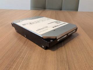 Disco duro 10TB Western Digital