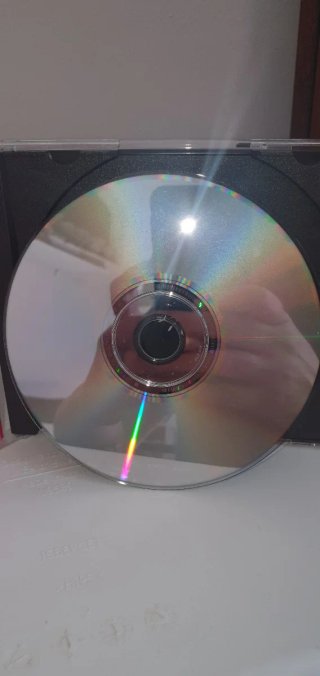 CD Robert Schumann Concerto Violino Uto Ughi