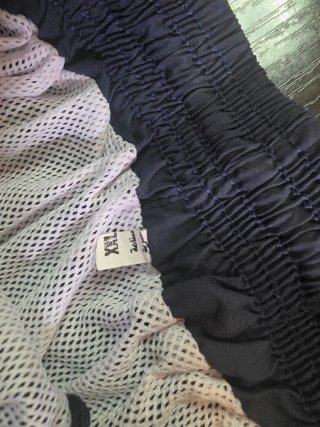 Pantalones Adidas Talla XXL