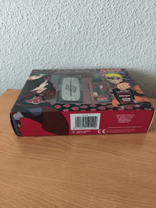 Lote Naruto: Colonia Itachi y Bandana