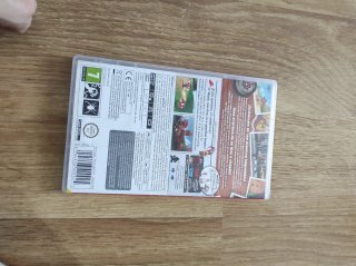 Super Mario Odyssey per Nintendo Switch