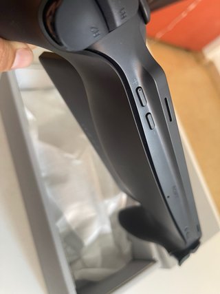 Mando PS5 Remote Player