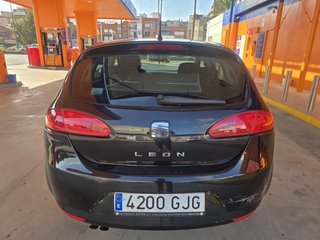SEAT Leon 1.4 TSI 180km