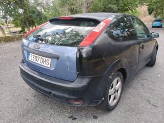 Ford Focus 2006
