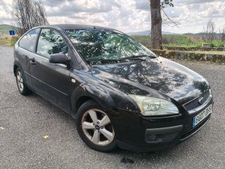 Ford Focus 2006