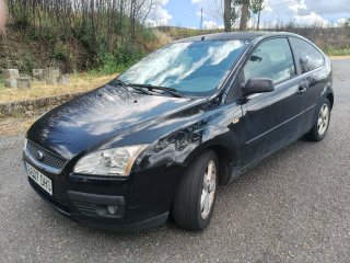 Ford Focus 2006