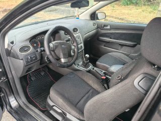 Ford Focus 2006