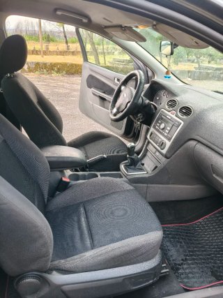 Ford Focus 2006
