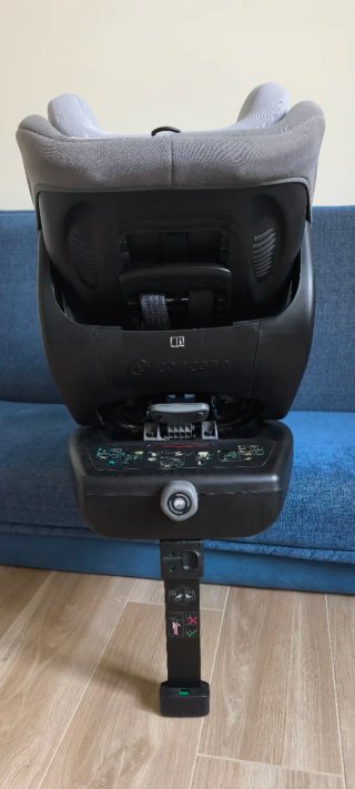 Silla de coche para bebé Cybex Sirona