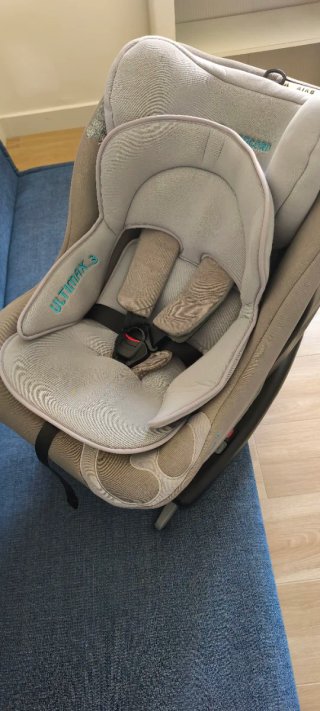 Silla de coche para bebé Cybex Sirona