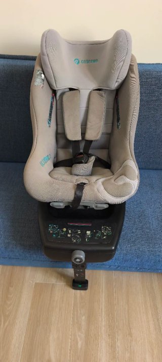 Silla de coche para bebé Cybex Sirona