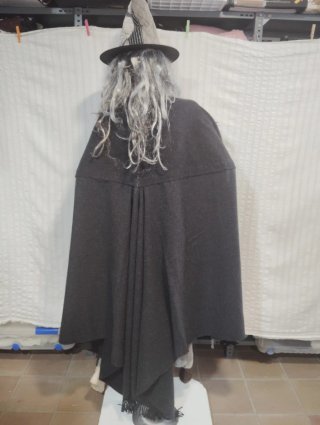 Disfraz Gandalf Señor de los Anillos