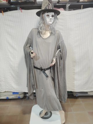 Disfraz Gandalf Señor de los Anillos