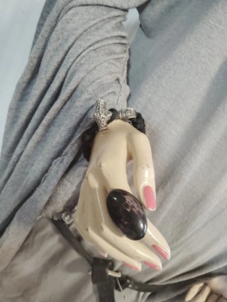 Disfraz Gandalf Señor de los Anillos