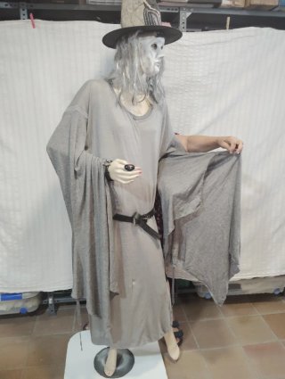 Disfraz Gandalf Señor de los Anillos