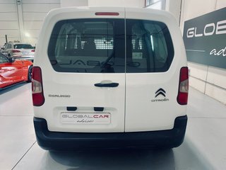 Citroen Berlingo 1.5 BLUEHDI 100CV 5 PLAZAS 2022