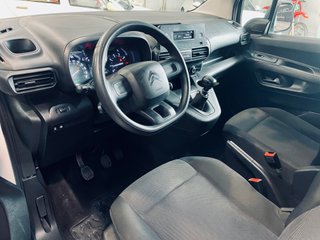 Citroen Berlingo 1.5 BLUEHDI 100CV 5 PLAZAS 2022