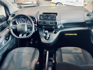 Citroen Berlingo 1.5 BLUEHDI 100CV 5 PLAZAS 2022