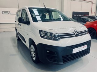 Citroen Berlingo 1.5 BLUEHDI 100CV 5 PLAZAS 2022