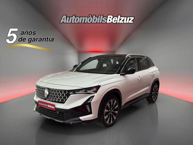 Renault Austral 1.2 full hybrid E-Tech Evolution 5P Todo Terreno (2023-) 2025