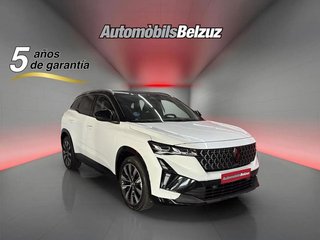 Renault Austral 5 AÑOS GARANTIA