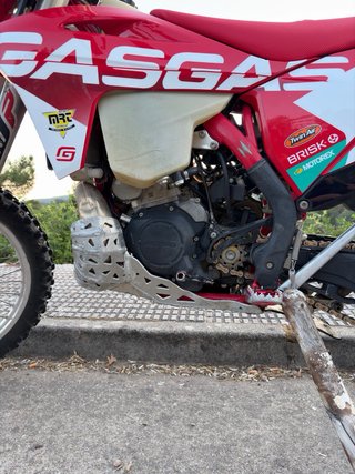 Gas Gas EC 250 2021