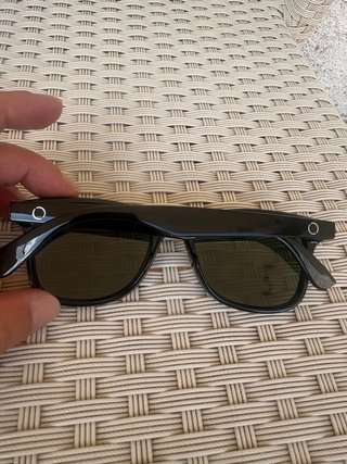 Gafas de Sol NORDIC Polarizadas + Funda