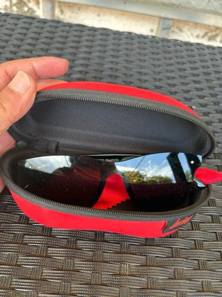 Gafas de Sol NORDIC Polarizadas + Funda