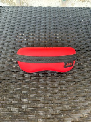 Gafas de Sol NORDIC Polarizadas + Funda