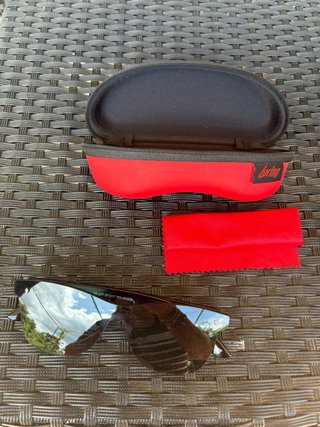 Gafas de Sol NORDIC Polarizadas + Funda