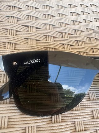 Gafas de Sol NORDIC Polarizadas + Funda