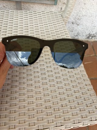 Gafas de Sol NORDIC Polarizadas + Funda