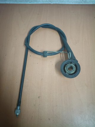 Reenvío Piaggio Liberty 125