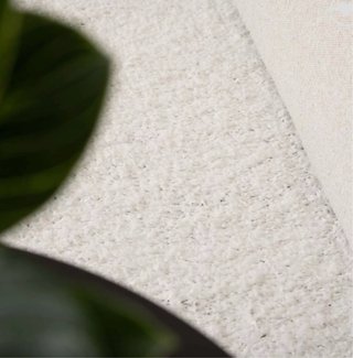 Tappeto Bianco 200x300 cm