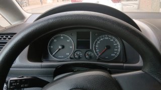 Volkswagen Touran 2004