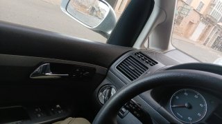 Volkswagen Touran 2004
