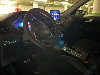 Ford Kuga 2024