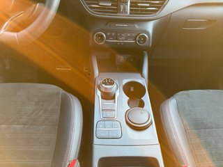 Ford Kuga 2024