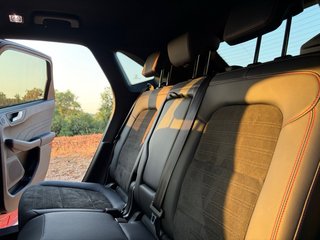 Ford Kuga 2024
