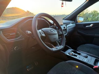 Ford Kuga 2024