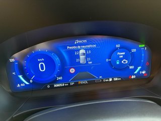 Ford Kuga 2024
