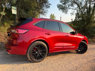 Ford Kuga 2024