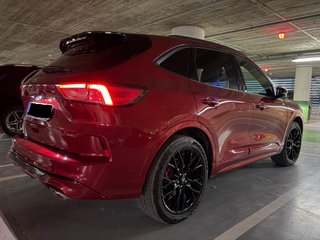 Ford Kuga 2024