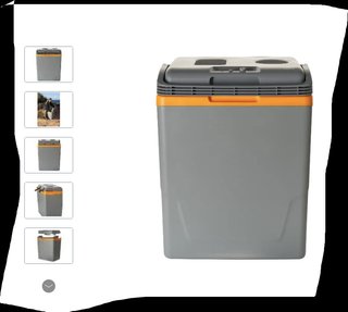 Alquiler Kit Camping Premium Todo Incluido