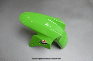 Carenado Completo KAWASAKI NINJA 250 R 2008 - 2012