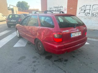 Citroen Xsara 2001
