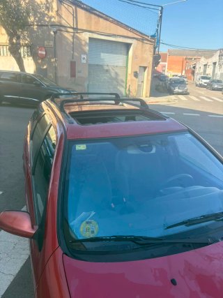 Citroen Xsara 2001