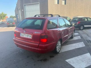 Citroen Xsara 2001